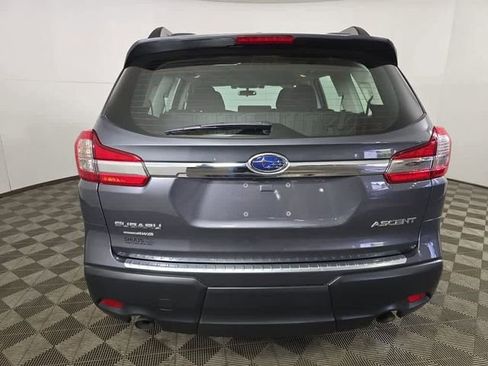 Certified 2022 Subaru Ascent 8-Passenger image 16