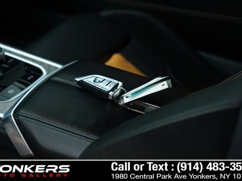 Used 2023 BMW M8 Competition image 37