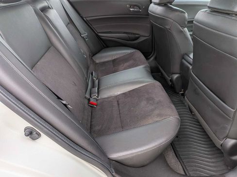 Used 2016 Acura ILX FWD image 17