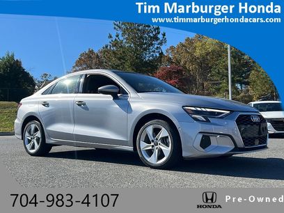 Used 2023 Audi A3 2.0T Premium