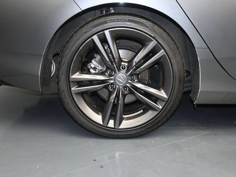 Used 2025 Acura Integra A-Spec FWD image 15