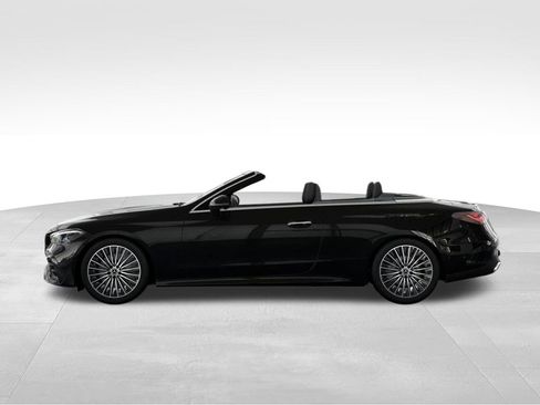 New 2026 Mercedes-Benz CLE 300 4MATIC Cabriolet image 34