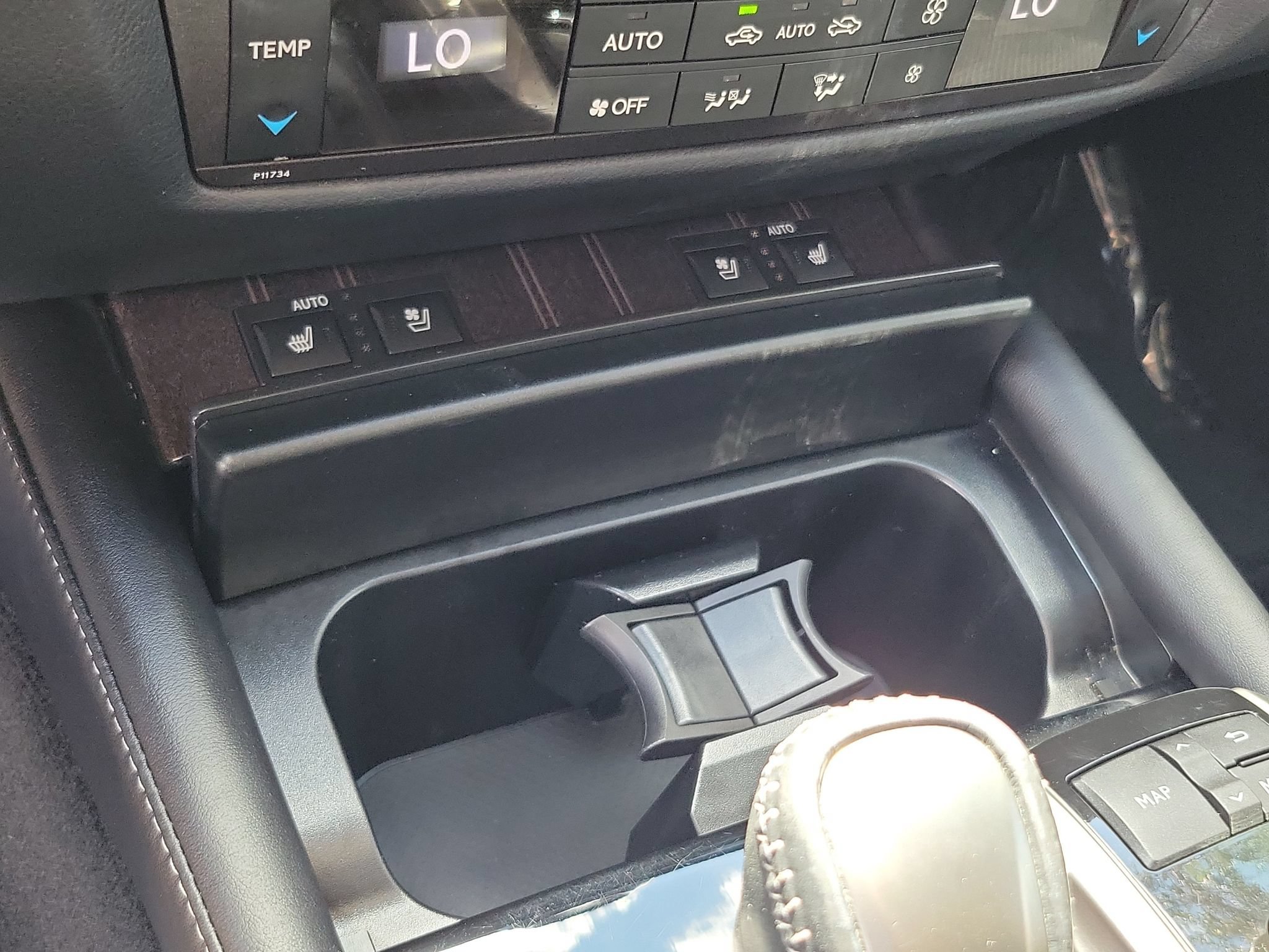 Used 2018 Lexus GS 350 AWD w/ Premium Package image 29