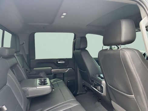 Used 2023 Chevrolet Silverado 2500 LTZ w/ LTZ Plus Package AWD/4WD image 19