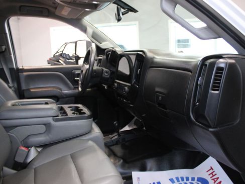 Used 2015 Chevrolet Silverado 2500 W/T w/ WT Convenience Package image 21