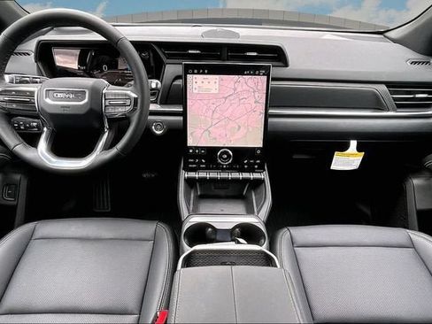 New 2026 GMC Terrain Elevation w/ Elevation Premium Package AWD/4WD image 6