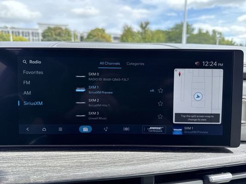 New 2026 Hyundai Santa Fe Calligraphy image 18