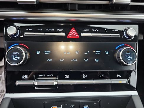 New 2026 Hyundai Santa Fe SEL image 24