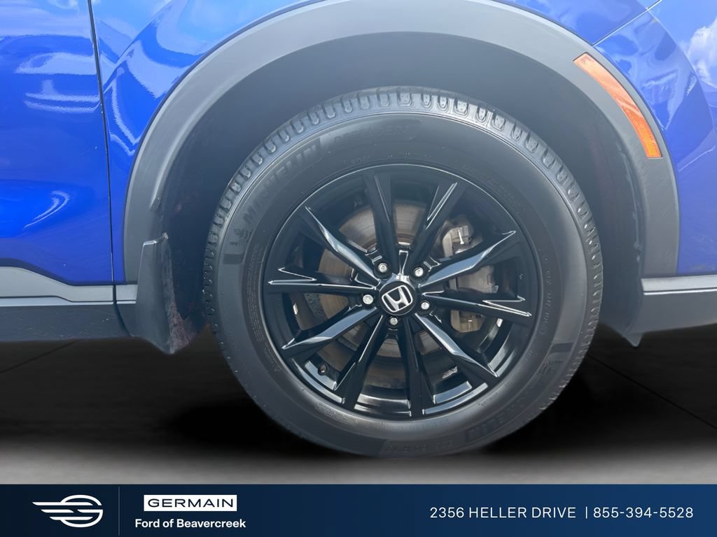 Used 2023 Honda CR-V Sport image 26