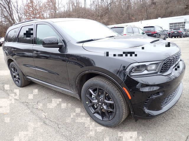 New 2026 Dodge Durango GT w/ Blacktop Package AWD/4WD image 9