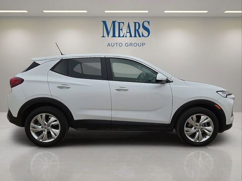 Used 2025 Buick Encore GX Preferred image 6