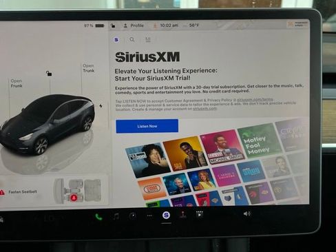 Used 2022 Tesla Model Y Long Range image 21