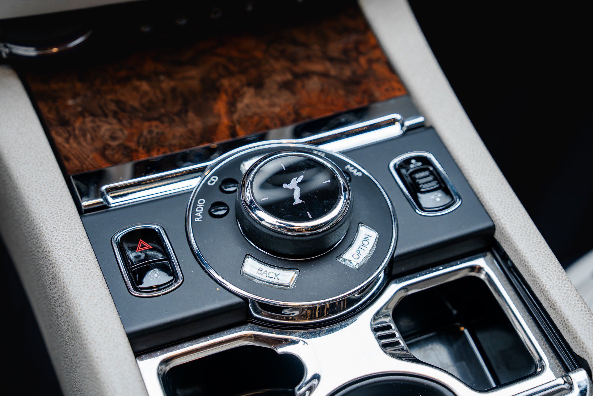 Used 2014 Rolls-Royce Wraith RWD image 45