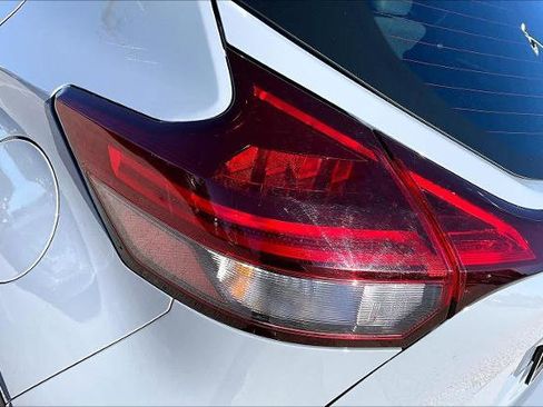 Certified 2024 Nissan Kicks SV image 27