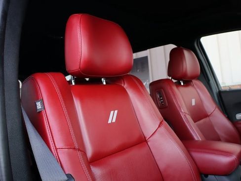 Used 2020 Dodge Durango R/T w/ Technology Group image 54