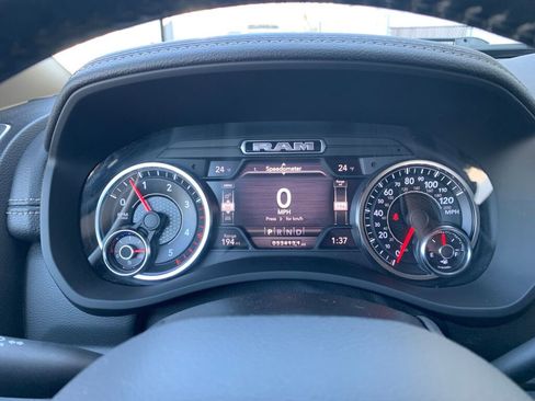 Used 2020 RAM 3500 Laramie image 22