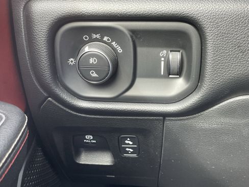 Used 2022 RAM 1500 Rebel w/ Off Road Group image 31