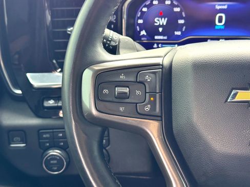 Used 2023 Chevrolet Silverado 1500 High Country w/ High Country Premium Package image 26