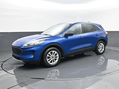 Used 2022 Ford Escape SE