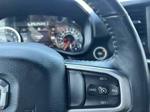 Used 2020 RAM 1500 Big Horn image 18