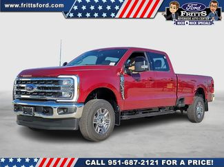 Used 2026 Ford F350 Lariat w/ Lariat Premium Package AWD/4WD video 1