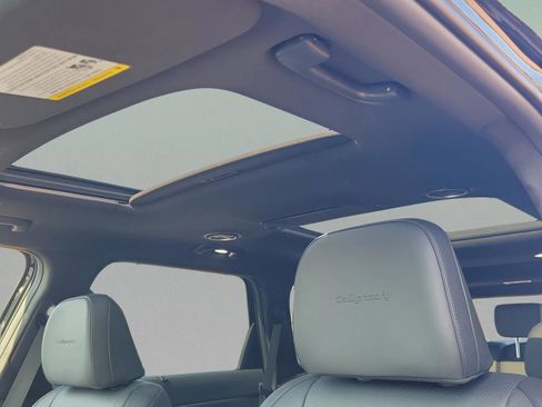 New 2026 Hyundai Palisade Calligraphy image 37