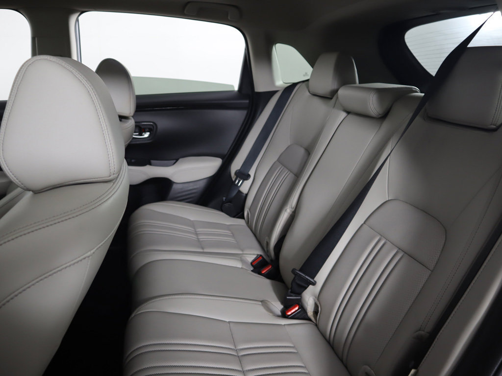 Used 2024 Honda HR-V EX-L image 30
