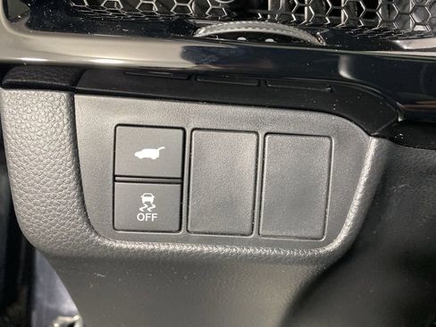 Used 2025 Honda CR-V Sport Touring image 23