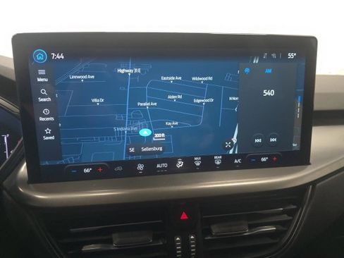 Used 2023 Ford Escape Active w/ Tech Pack #1 image 21