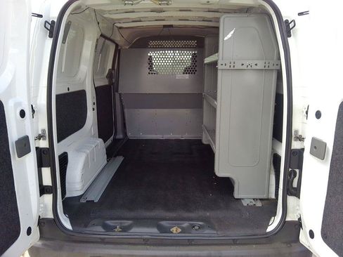 Used 2014 Nissan NV200 S w/ Cruise Control Package FWD image 17