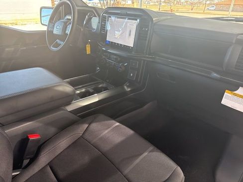 New 2026 Ford F150 STX w/ Equipment Group 200A image 12