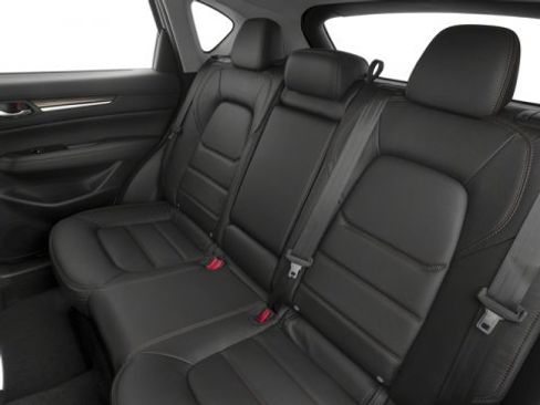 Used 2018 MAZDA CX-5 Grand Touring w/ Premium Package image 17