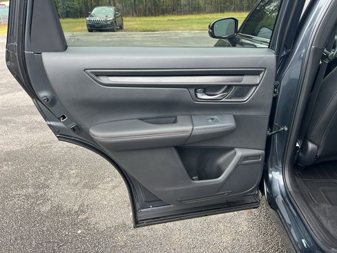 Certified 2025 Honda CR-V Sport-L image 27