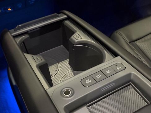 New 2026 Kia EV9 Land w/ Nightfall Edition Package image 14