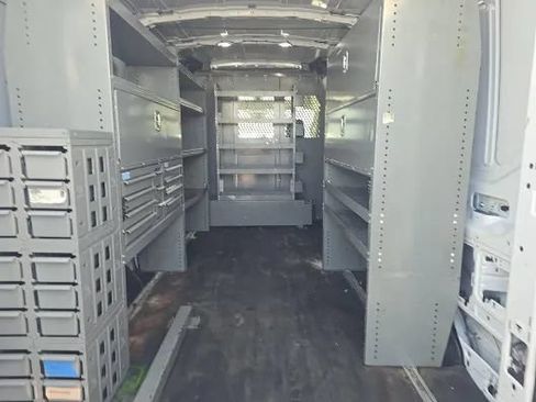 Used 2021 Ford Transit 250 Medium Roof RWD image 14