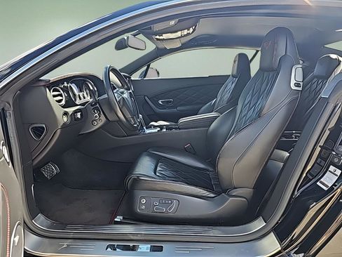 Used 2015 Bentley Continental GT V8 S image 16