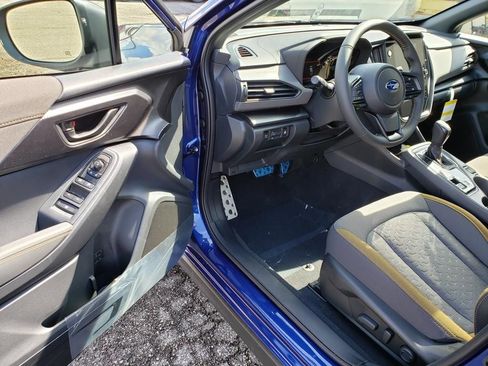 New 2026 Subaru Crosstrek 2.5i Sport AWD/4WD image 6
