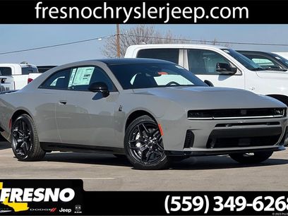 New 2026 Dodge Charger R/T Scat Pack