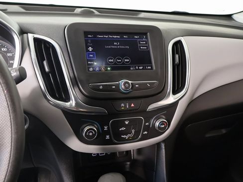 Used 2024 Chevrolet Equinox LT image 5