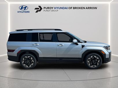 New 2027 Hyundai Santa Fe SEL