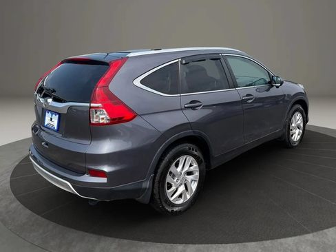Used 2016 Honda CR-V EX-L image 5
