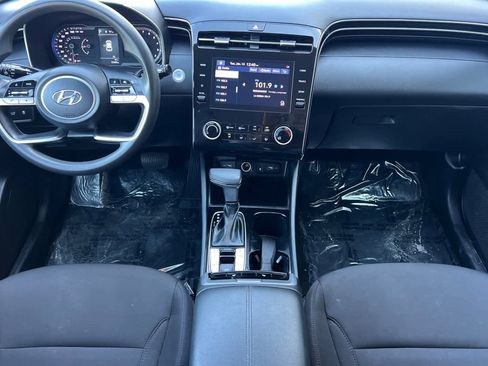 Used 2023 Hyundai Tucson SEL image 4