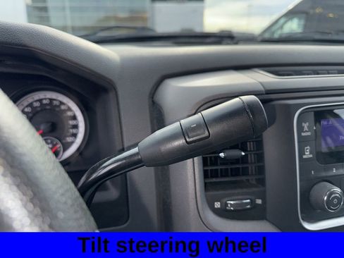 Used 2013 RAM 1500 Tradesman w/ Popular Equipment Group image 12