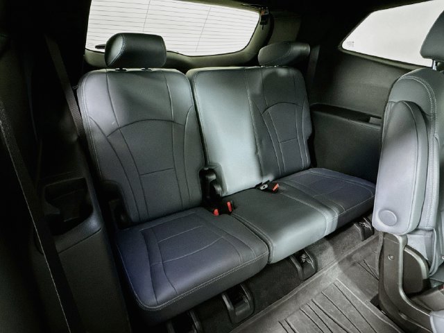 Used 2023 Buick Enclave Essence w/ Trailering Package, 5000 lbs. AWD/4WD image 27