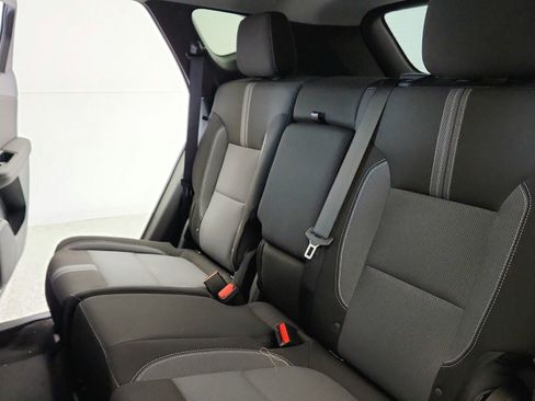 New 2026 Chevrolet Blazer LT w/ Convenience Package image 70