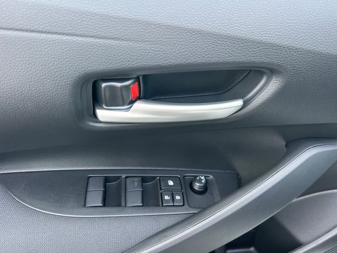 New 2026 Toyota Corolla SE w/ SE Package image 8