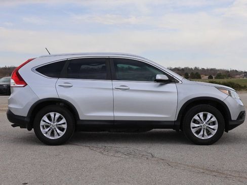 Used 2013 Honda CR-V EX-L image 7