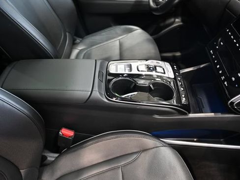 Used 2022 Hyundai Tucson Limited AWD/4WD image 19