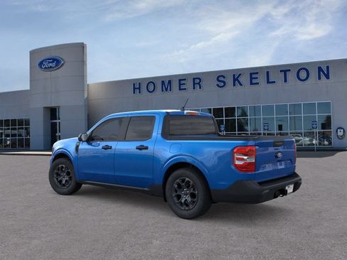 New 2026 Ford Maverick XLT w/ XLT Luxury Package AWD/4WD image 4