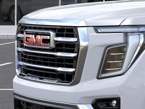 New 2026 GMC Yukon XL Elevation image 38
